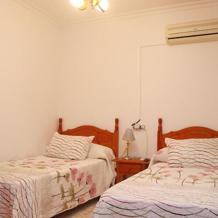 Habitacion Calle Ancha 02 Conil De La Frontera Εξωτερικό φωτογραφία