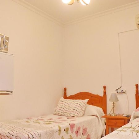 Habitacion Calle Ancha 02 Conil De La Frontera Εξωτερικό φωτογραφία