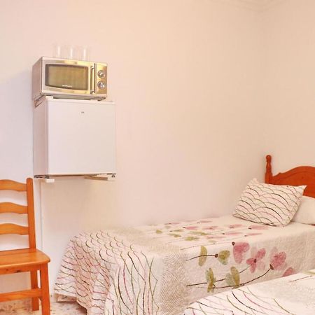 Habitacion Calle Ancha 02 Conil De La Frontera Εξωτερικό φωτογραφία