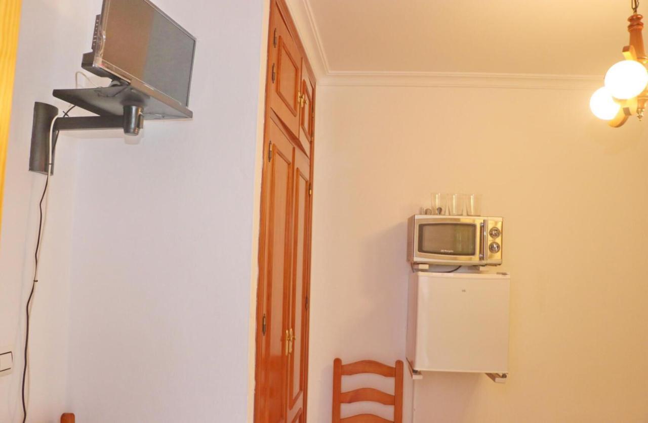 Habitacion Calle Ancha 02 Conil De La Frontera Εξωτερικό φωτογραφία